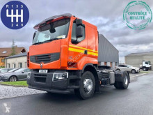 Cabeza tractora Renault Premium Lander 450 DXI usada