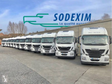 Iveco Stralis AS 440 S 46 TP