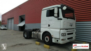 Tracteur MAN TGA 18.440