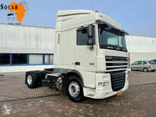 Çekici DAF XF105