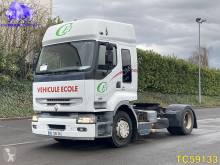 Cabeza tractora Renault Premium 420 usada