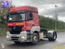 Trekker gevaarlijke stoffen / vervoer gevaarlijke stoffen Mercedes Axor 1840