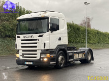 Tracteur Scania R 380 occasion