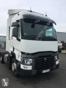 Renault Gamme T 380