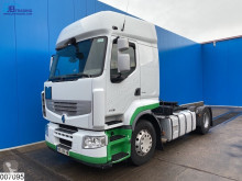 Tracteur produits dangereux / adr Renault Premium 450