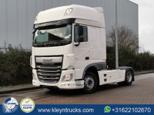 Tracteur DAF XF 460 occasion
