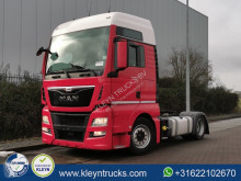 Tracteur MAN TGX 18.480 occasion
