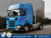 Trekker Scania R 450 tweedehands