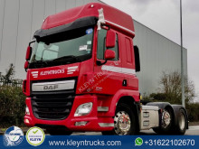 Ciągnik siodłowy DAF CF 440 używany