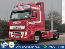 Cabeza tractora Volvo FH13