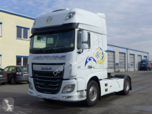 Ciągnik siodłowy DAF XF 510*Euro 6*Retarder*Alufelgen*Standklim