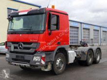 Tracteur Mercedes Actros 2644*6x4*Euro5*TÜV*Retarder*H