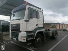 Cabeza tractora MAN TGA 18.440 convoy excepcional usada