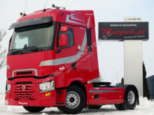 Ciągnik siodłowy Renault T 520 /13 LITERS /HIGH SLEEPER/RETARDER/I-COOL / używany