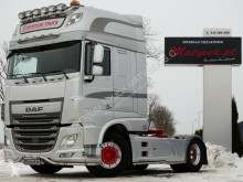 Ciągnik siodłowy DAF XF 510/SSC/ACC/PCC/RETARDER/KIPPE HYDRAULIC/FUL