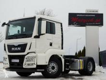 Ciągnik siodłowy MAN TGS 18.480/LOW CAB/HYDRAULIC SYSTEM/ACC/176000 K