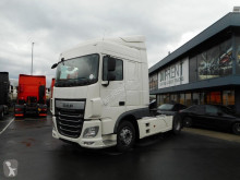 Trekker DAF XF 460