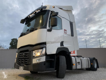 Cabeza tractora Renault T440 usada