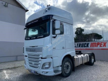 Trattore DAF XF105