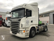 Tracteur Scania G 440 occasion
