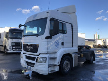 Trattore MAN TGS 18.440