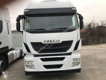 Cabeza tractora Iveco Stralis 480 usada