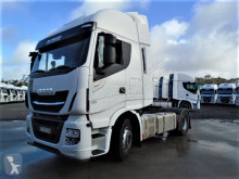 Ciągnik siodłowy Iveco Stralis AS440S46T/P Euro6 Intarder Klima ZV