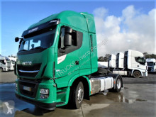 Tracteur Iveco Stralis AS440S46T/P Euro6 Intarder Klima ZV occasion
