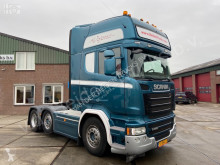 Tracteur Scania R 450 occasion