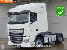 Trekker DAF XF 460 tweedehands