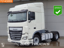 Cap tractor DAF XF 460 second-hand