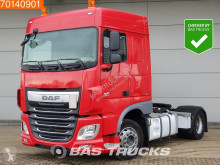 Çekici DAF XF 510 ikinci el araç