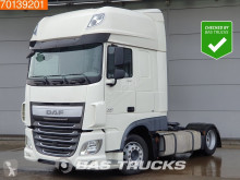 Trekker DAF XF 460 tweedehands