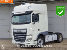 Cabeza tractora DAF XF 480 usada