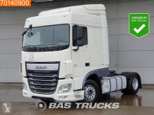 Ciągnik siodłowy DAF XF 510 używany
