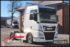 Çekici MAN TGX 18.440 XXL Intarder Hydraulik Navigation, ACC, TÜV 02/2022 ikinci el araç