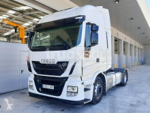Tracteur Iveco Stralis occasion