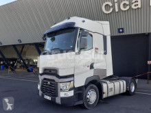 Traktor Renault T520 High Sleeper