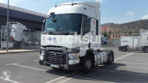 Çekici Renault T460 Sleeper Cab