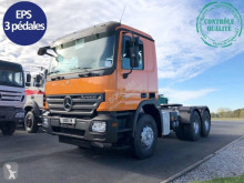 Ciągnik siodłowy Mercedes Actros 3341 używany