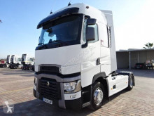 Tracteur Renault Gamme T High 480 T4X2 E6 occasion
