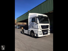 MAN TGX