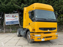 Tracteur Renault Premium 420 DCI occasion