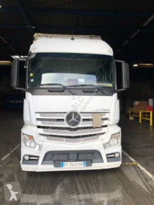 Trattore Mercedes Actros 1843 LS usato