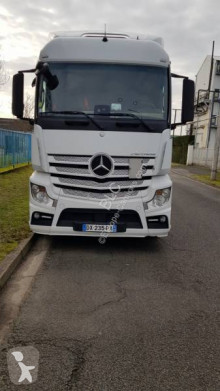 Traktor Mercedes Actros 1843 LS begagnad