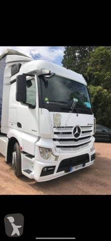 Tracteur Mercedes Actros 1843 LS occasion