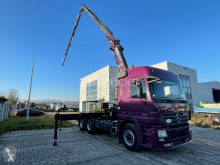 Tracteur Mercedes Actros 2641