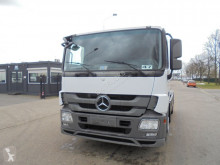 Trekker Mercedes Actros 1841