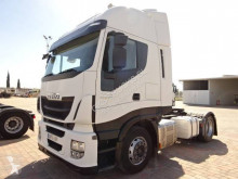 Iveco Stralis 460 Hi-Way
