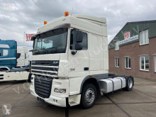 Tracteur DAF XF105 occasion